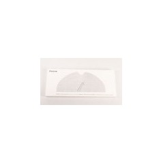 RDM0 WISCHPAD/ MOPPEKLUDE (20 STK.) – Disposable Mop Pads
